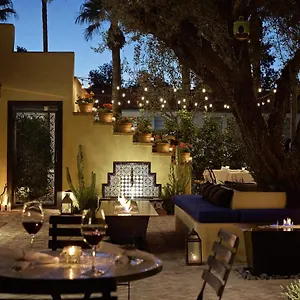 Locanda Bespoke, Scottsdale