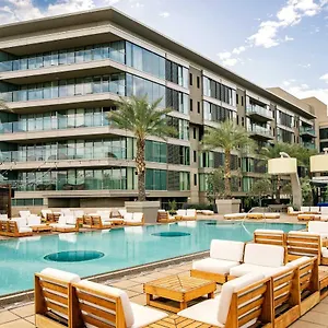 Hotell W, Scottsdale