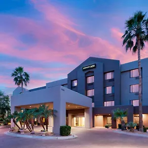 Hotel Springhill North, Scottsdale