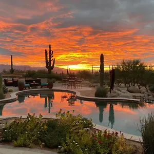 Rio Rancho Two Bedroom Scottsdale