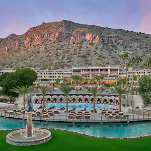 Üdülőközpont The Phoenician, A Luxury Collection Resort,, Scottsdale