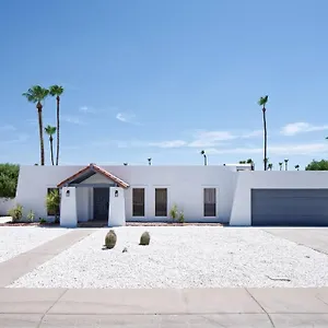 Mykonos~scottsdale Getaway Scottsdale
