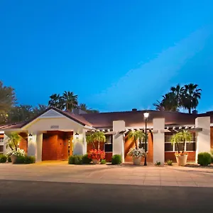 Hotel North, Scottsdale