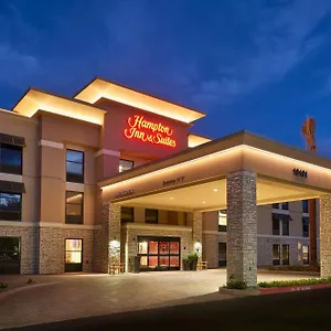 Hotell Hampton & On Shea Blvd, Scottsdale