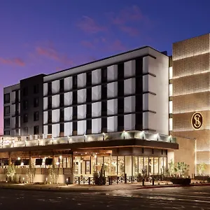 Senna House Scottsdale, Curio Collection By Hilton Hotel