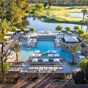 Grand Hyatt Scottsdale