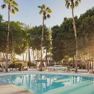 Hotel The Scott &, Scottsdale