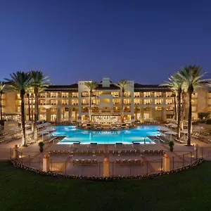 Hotell Fairmont Princess, Scottsdale