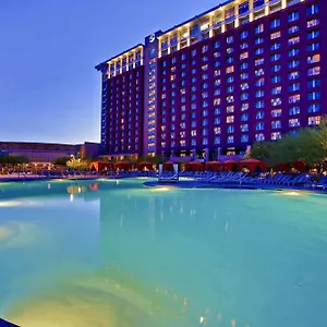 Semesteranläggning (resort) Talking Stick (adults Only), Scottsdale